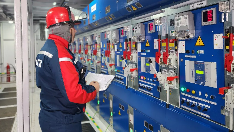 Фото: МедиаБанк Подмосковья/Елена Шумакова