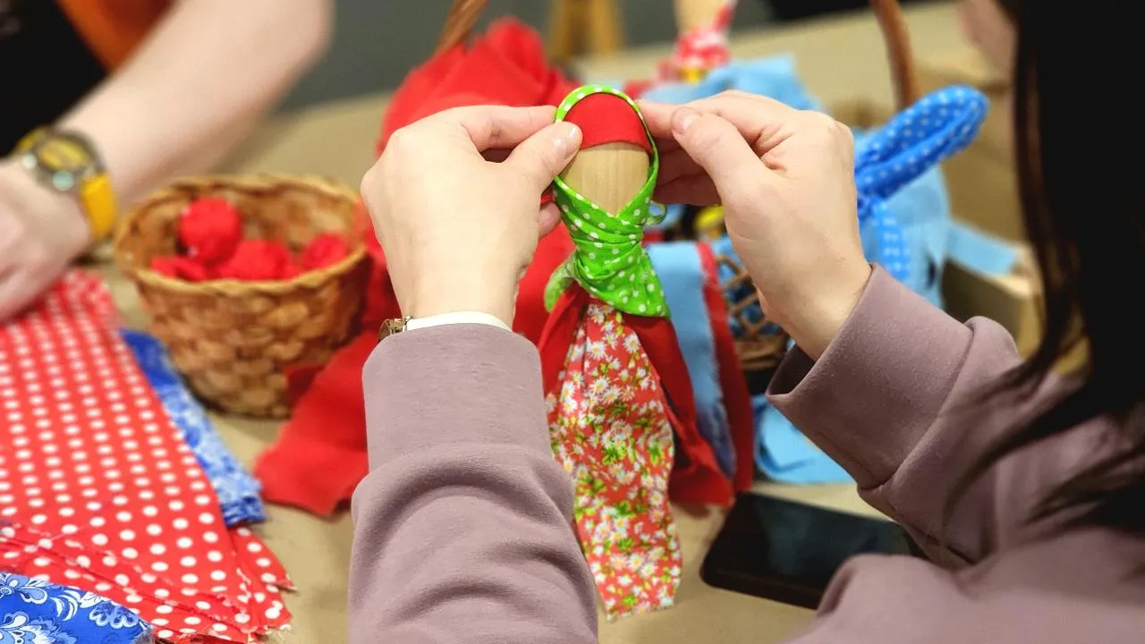 МедиаБанк Подмосковья/Мария Овчинникова