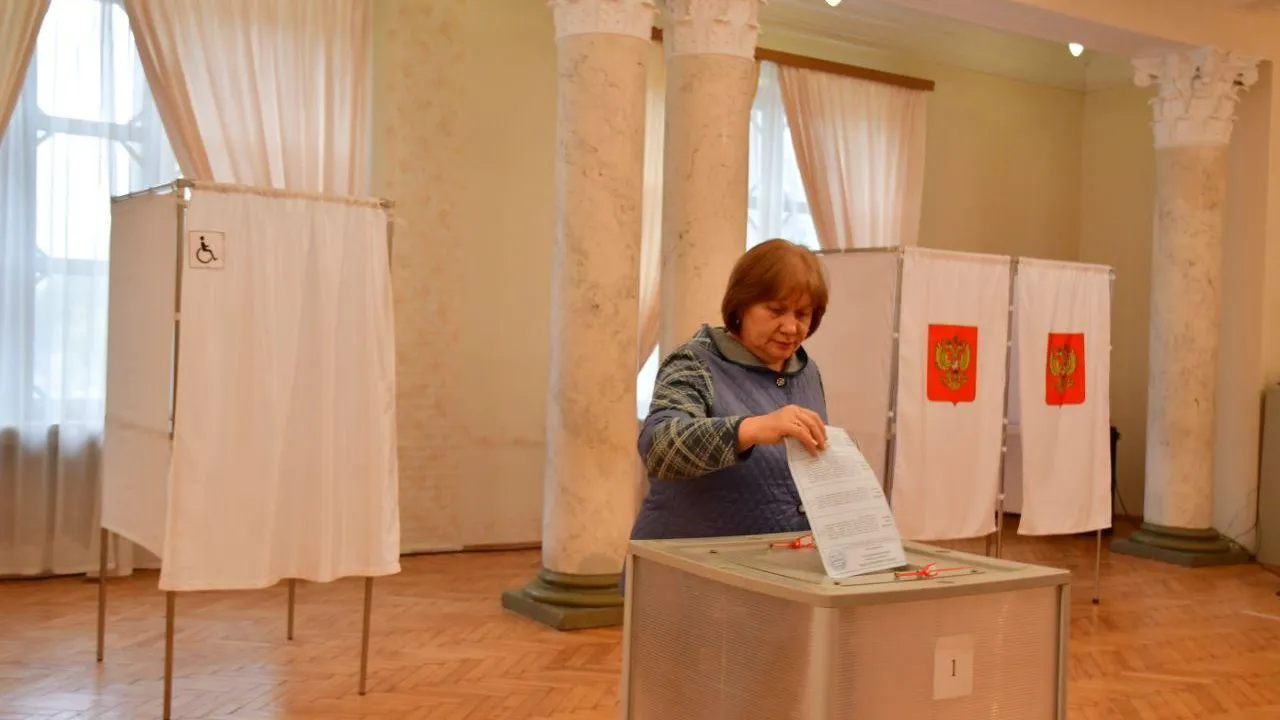 Наталья Бычкова