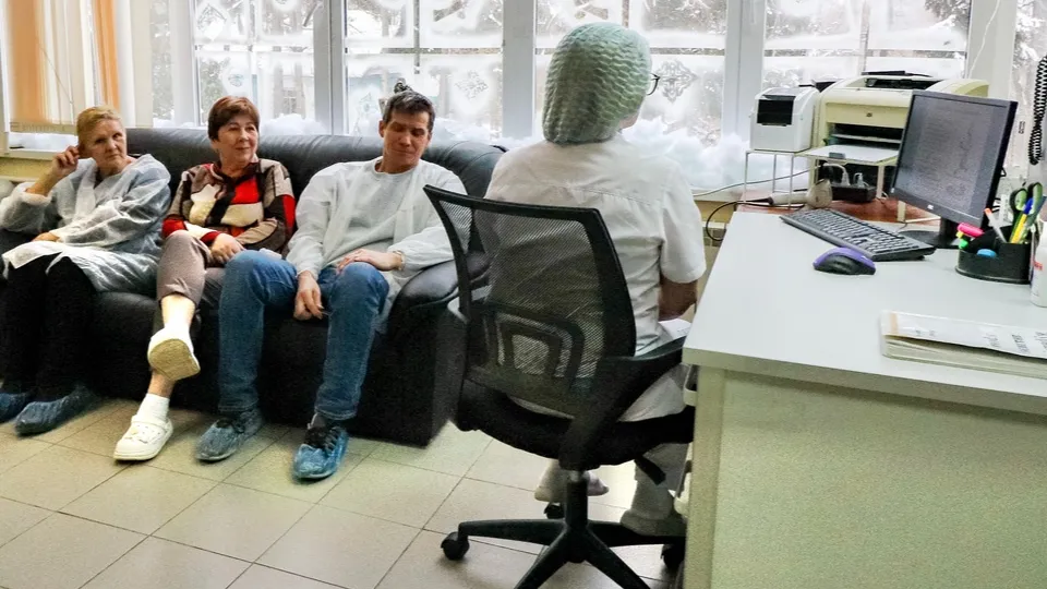 Фото: МедиаБанк Подмосковья/Данила Кирьянов