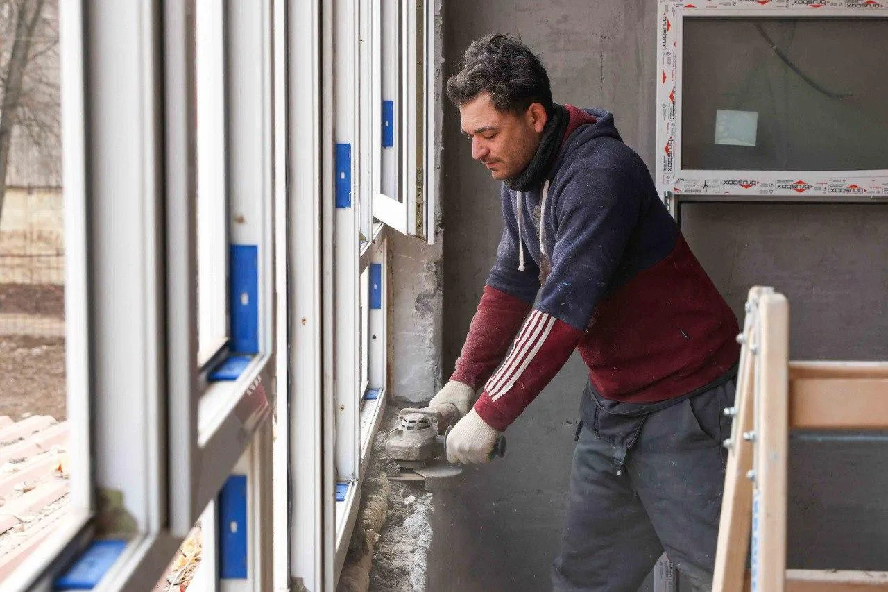 Фото: пресс-служба администрации г. о. Подольск