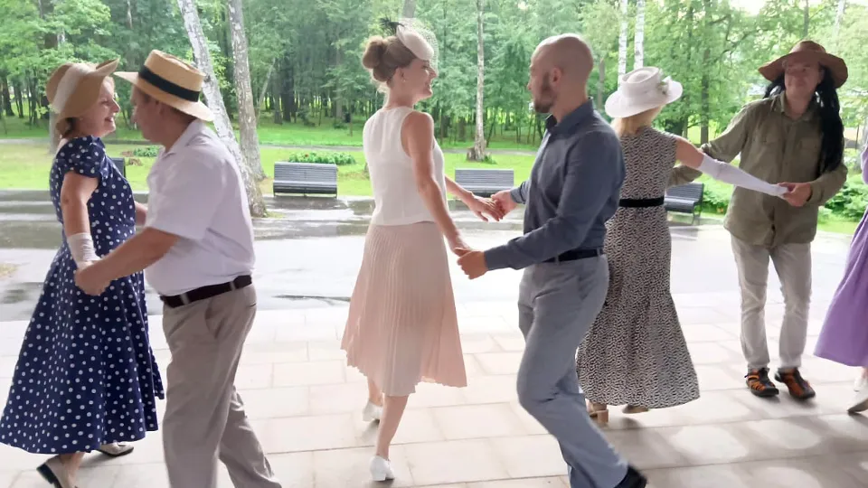 Фото: ЛОИТ «Реверанс»