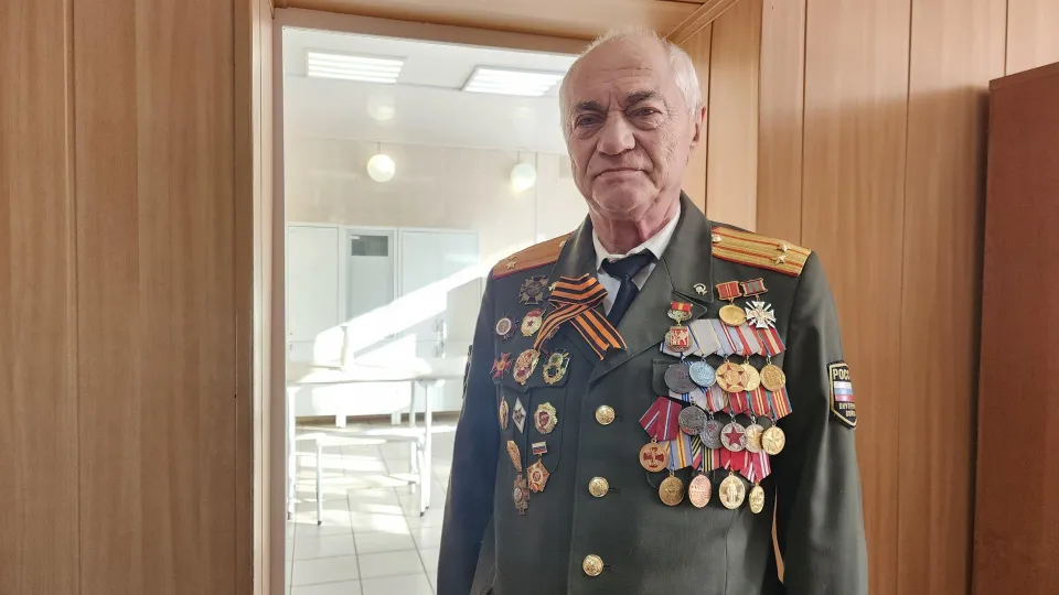 Фото: REGIONS/Ольга Аввакумова