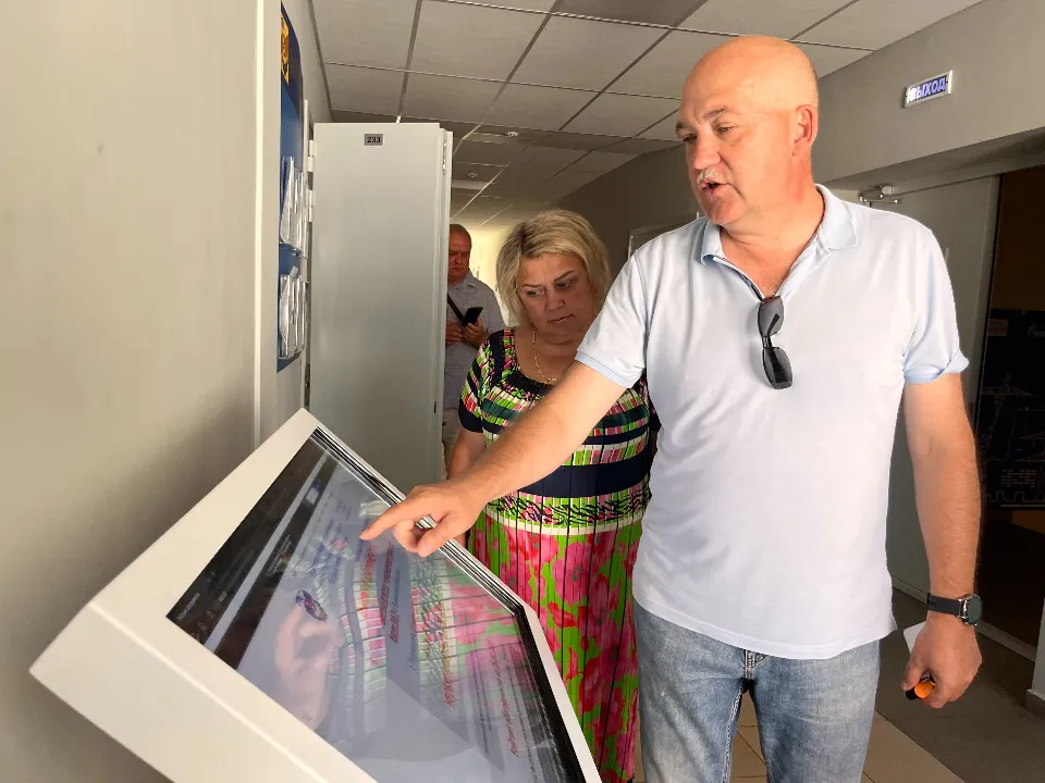 Фото: МедиаБанк Подмосковья/Ангелина Стельмух