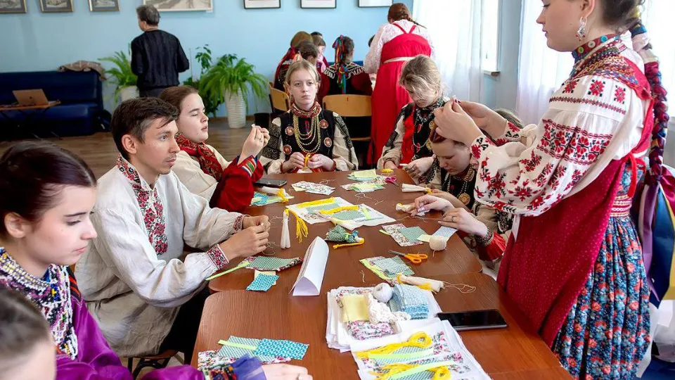 Фото: пресс-служба администрации г. о. Подольск