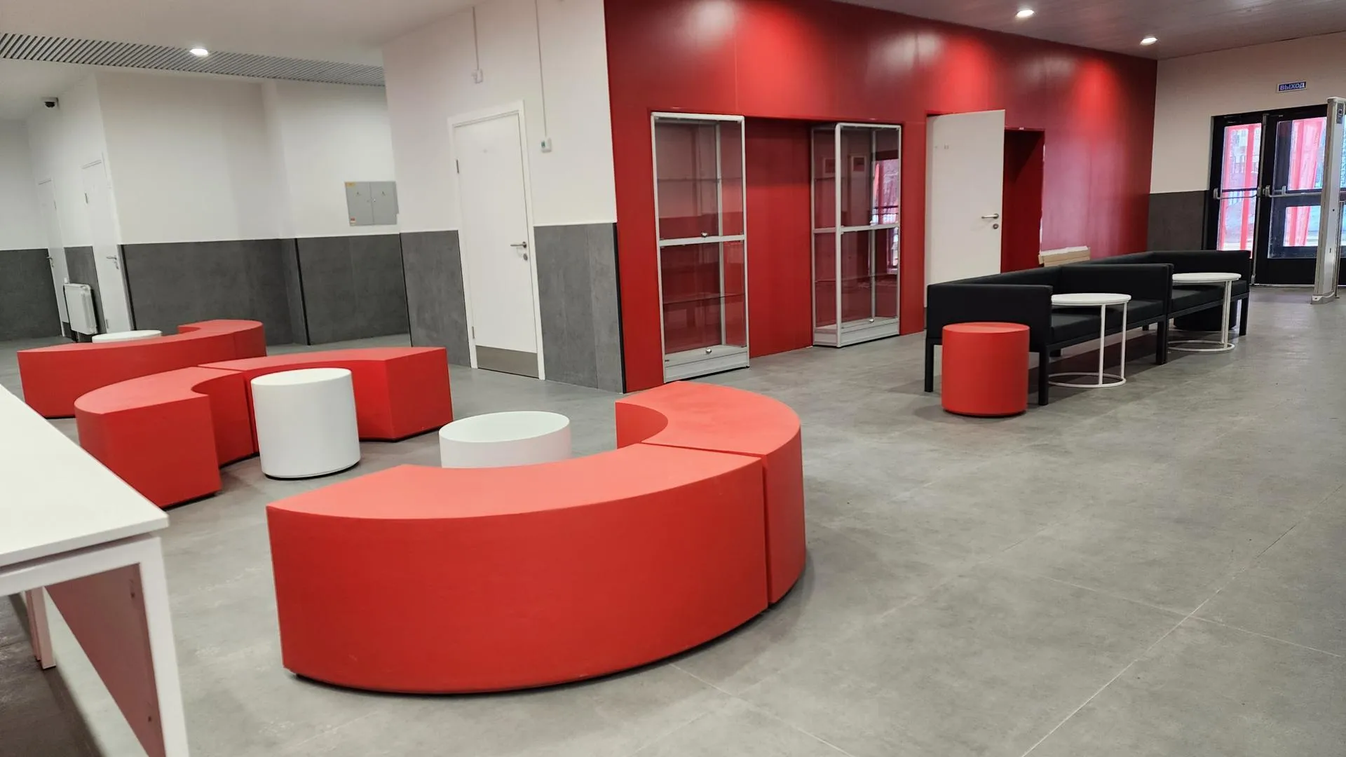 МедиаБанк Подмосковья/Юлия Смагринская