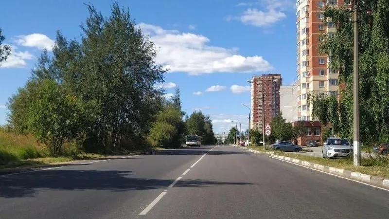 Минтранс МО