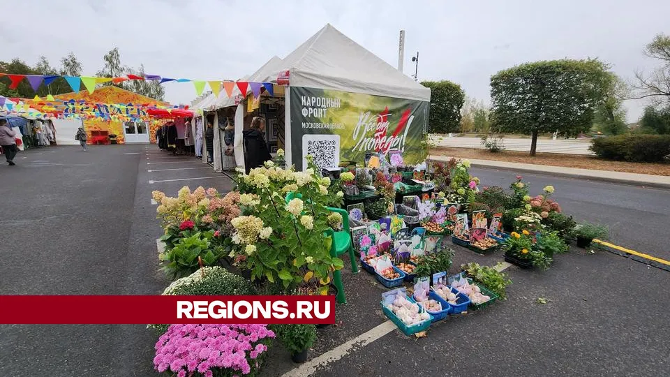 Фото: Валерия Исаева