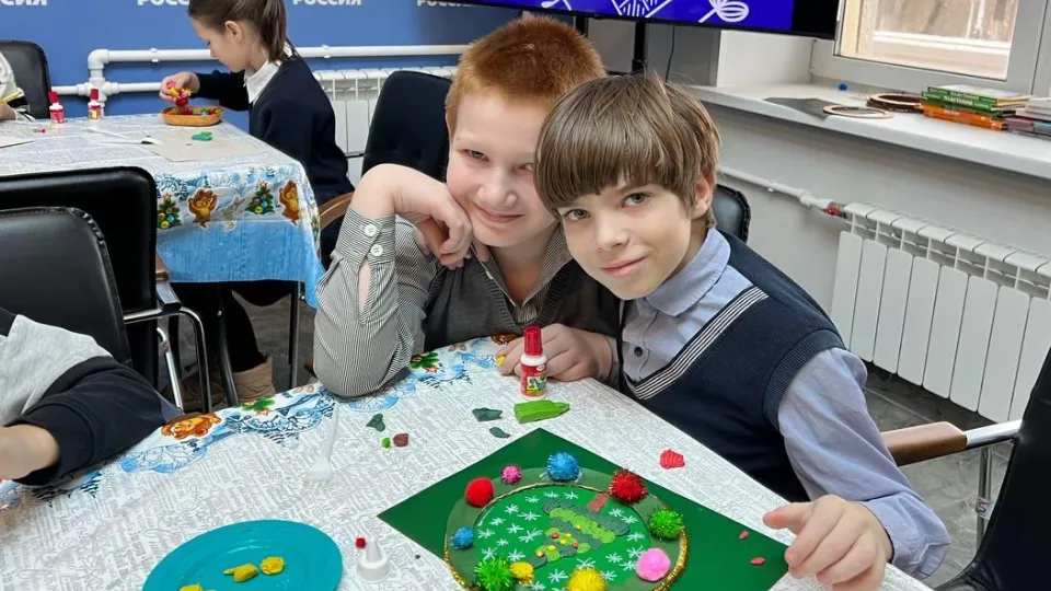 Фото: Единая Россия Раменское