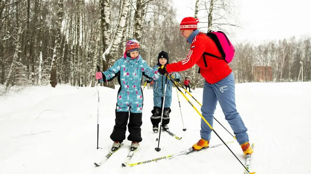 Фото: Администрация Дмитровского городского округа/ВКонтакте.
