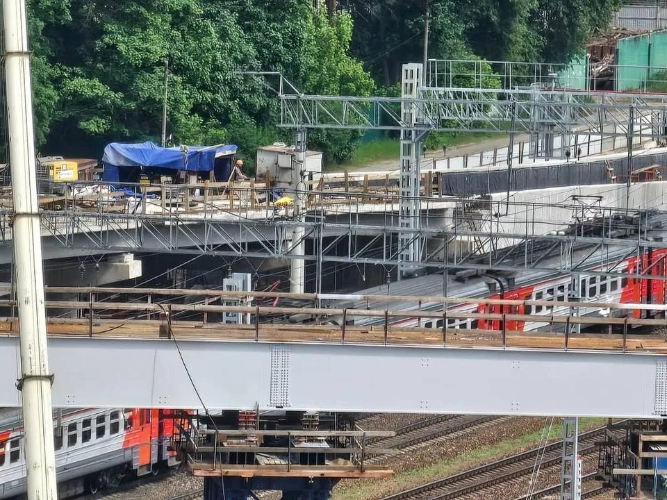 Фото: Минтранс МО