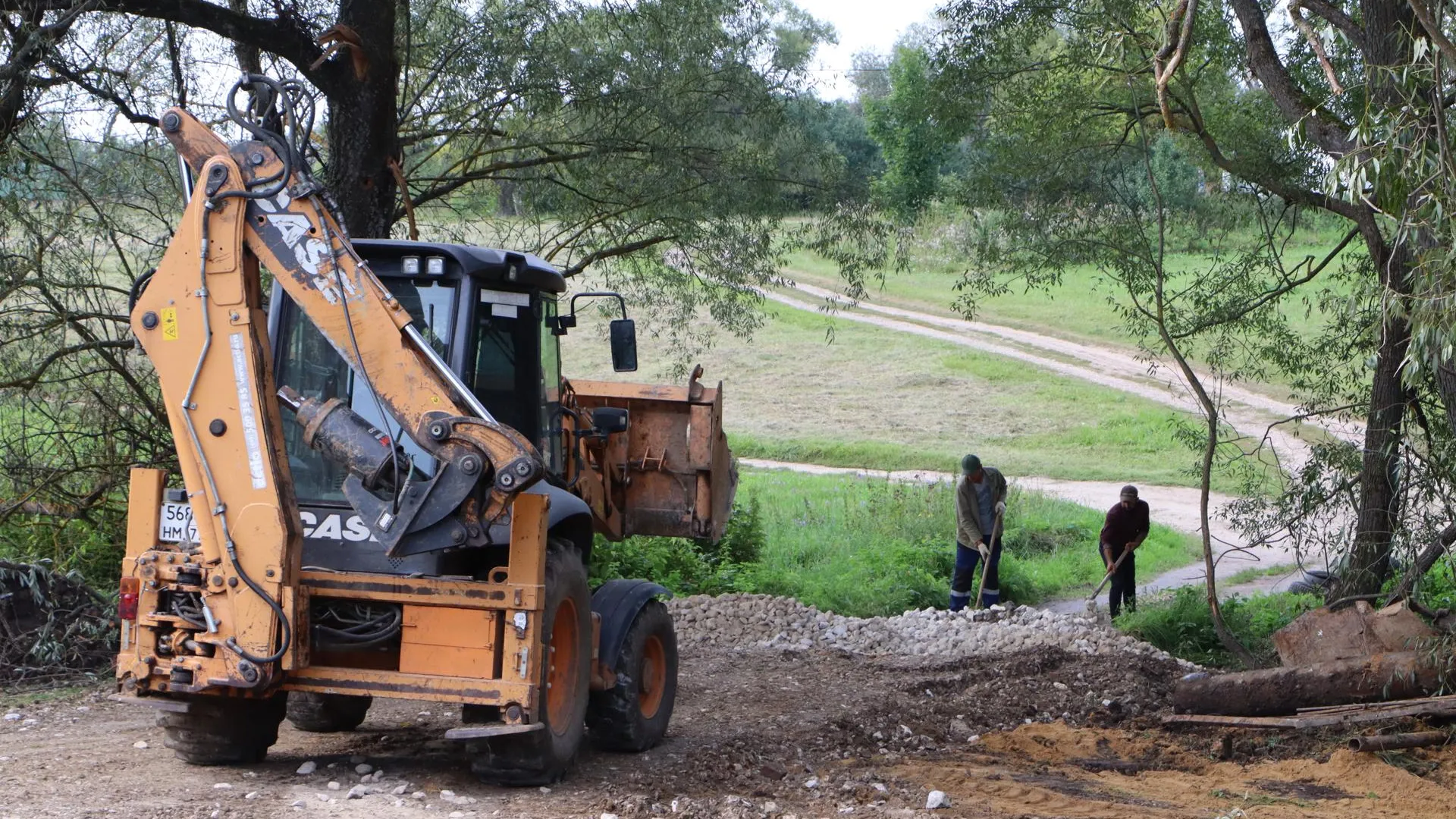 Ирина Матвеева