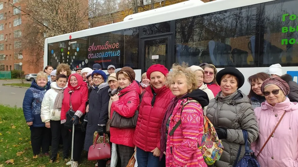 Фото: пресс-служба администрации г.о. Долгопрудный