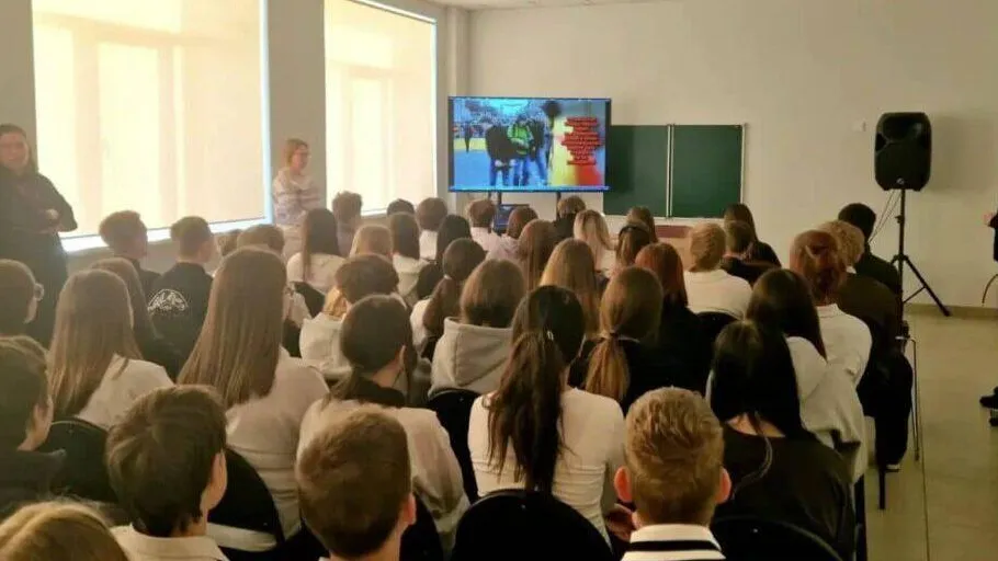 пресс-служба администрации г.о. Кашира