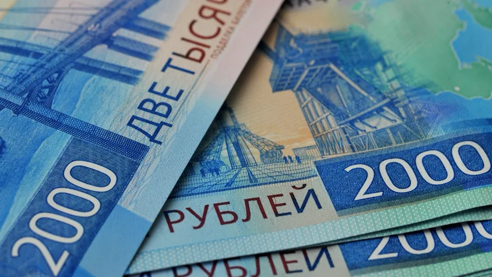 Фото: РИА Новости/Алексей Сухоруков