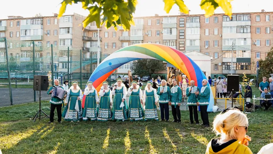 Фото: администрация м.о. Шатура