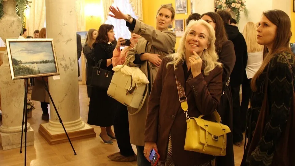 Фото: Лыткаринский музей