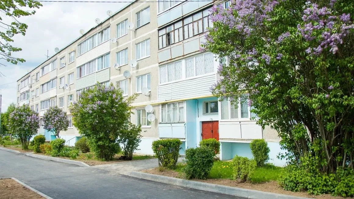 Фото: пресс-служба администрации г.о. Кашира