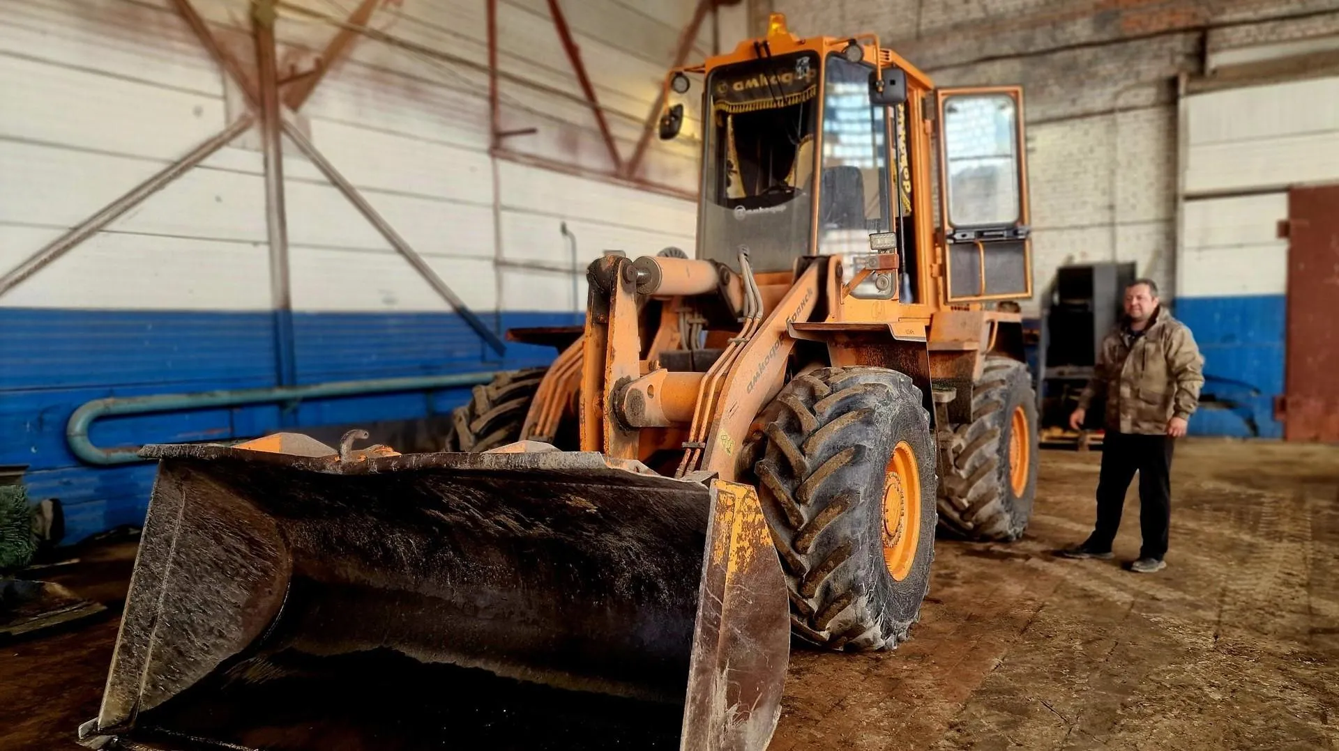 REGIONS/Ольга Шаронова