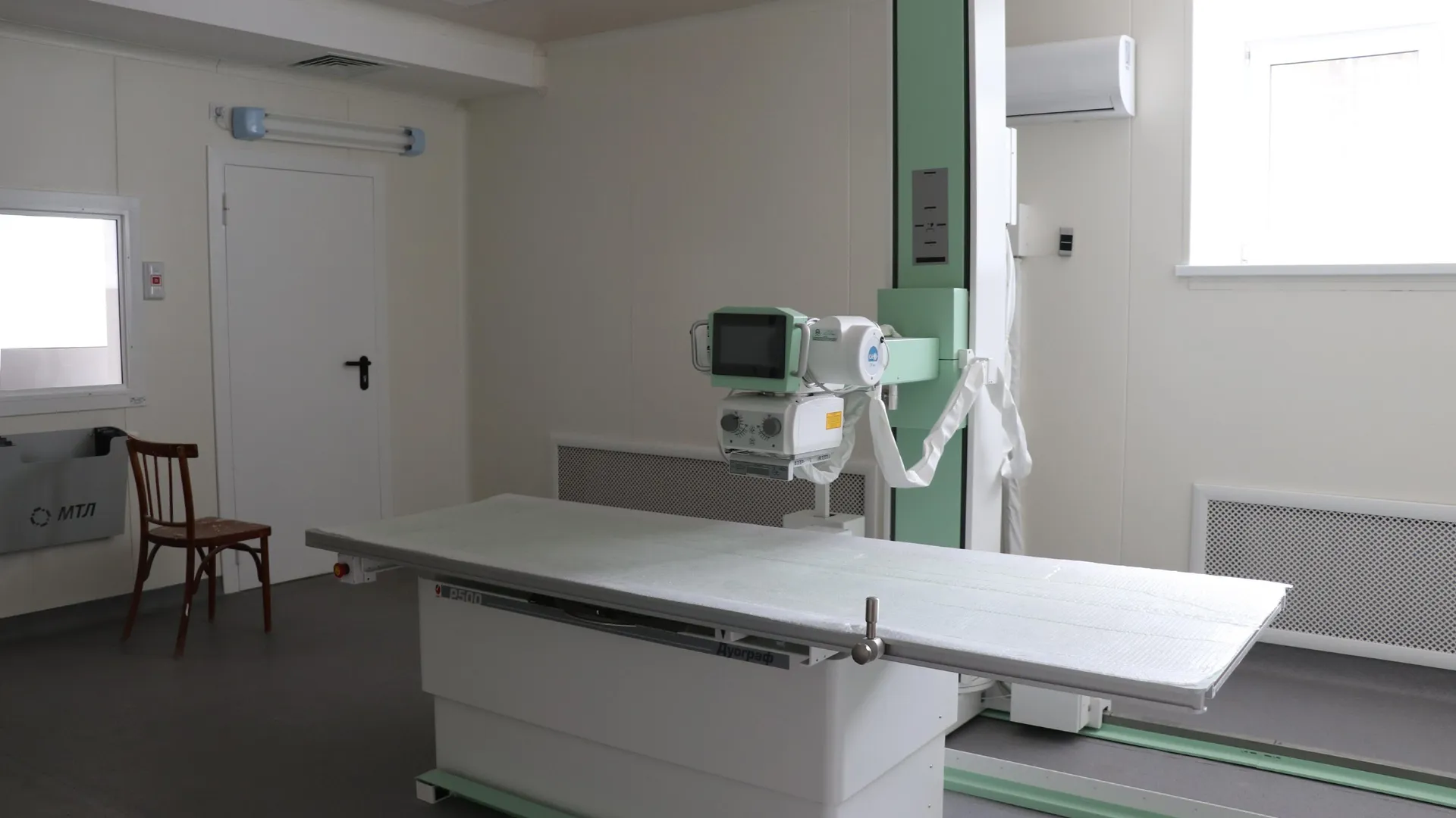 Фото: администрация г.о. Шаховская