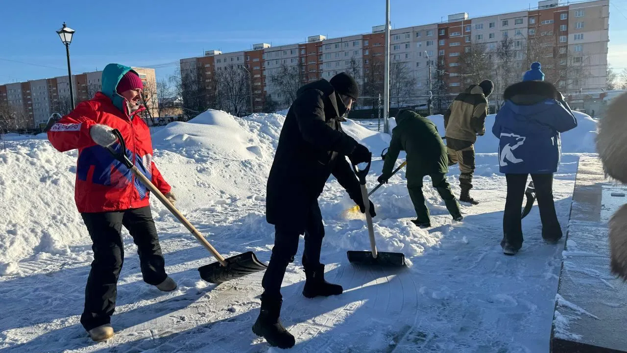 Пресс-служба администрации Можайского муниципального округа