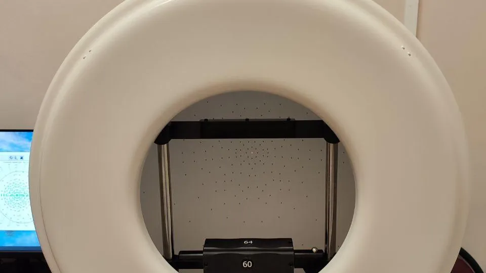 Фото: Дзержинская больница