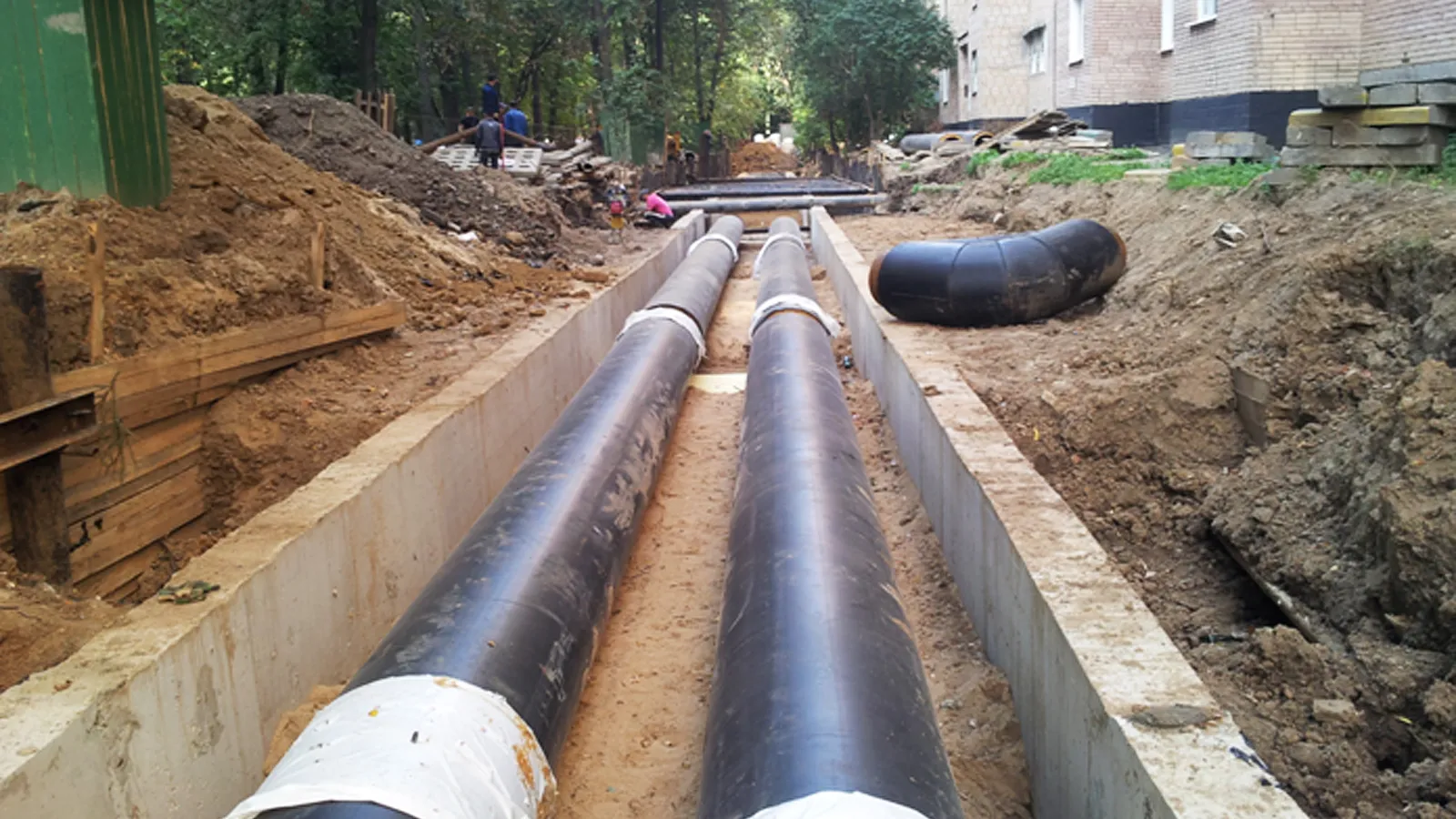 Фото: пресс-служба администрации г.о. Ступино