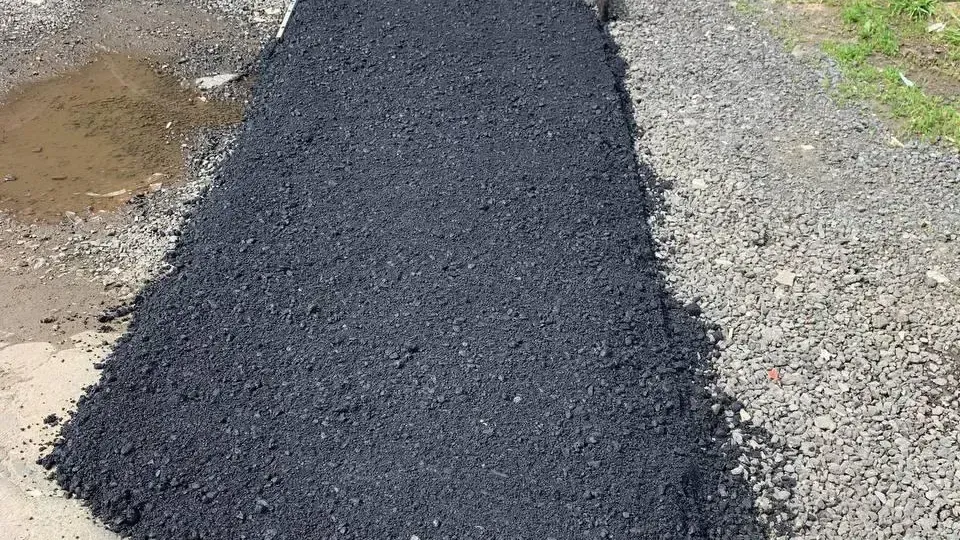 Железнодорожную станцию Софрино обустроили безопасным переходом