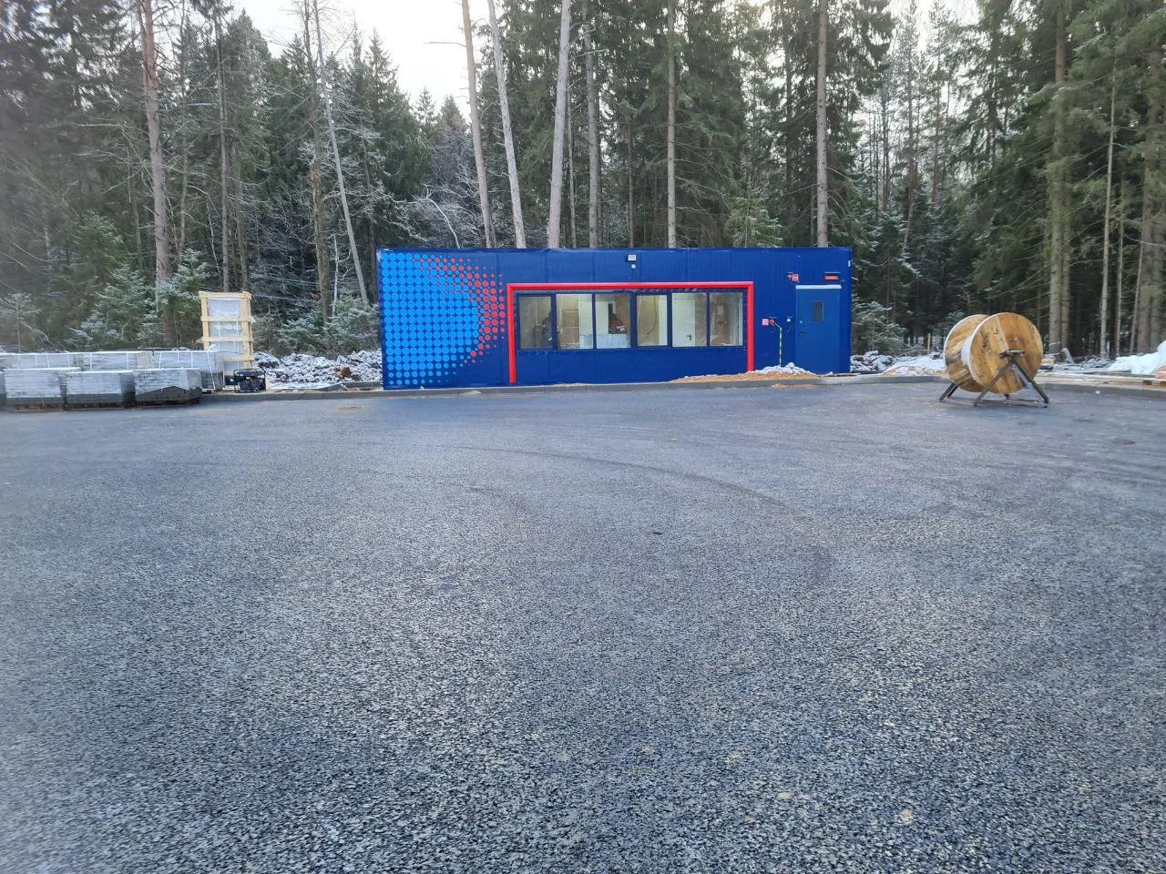 Фото: Главное управление государственного строительного надзора Московской области&nbsp;