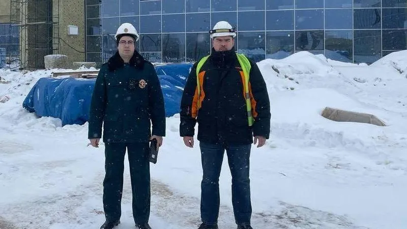 В Дубне появится комплекс по обслуживанию медицинского оборудования