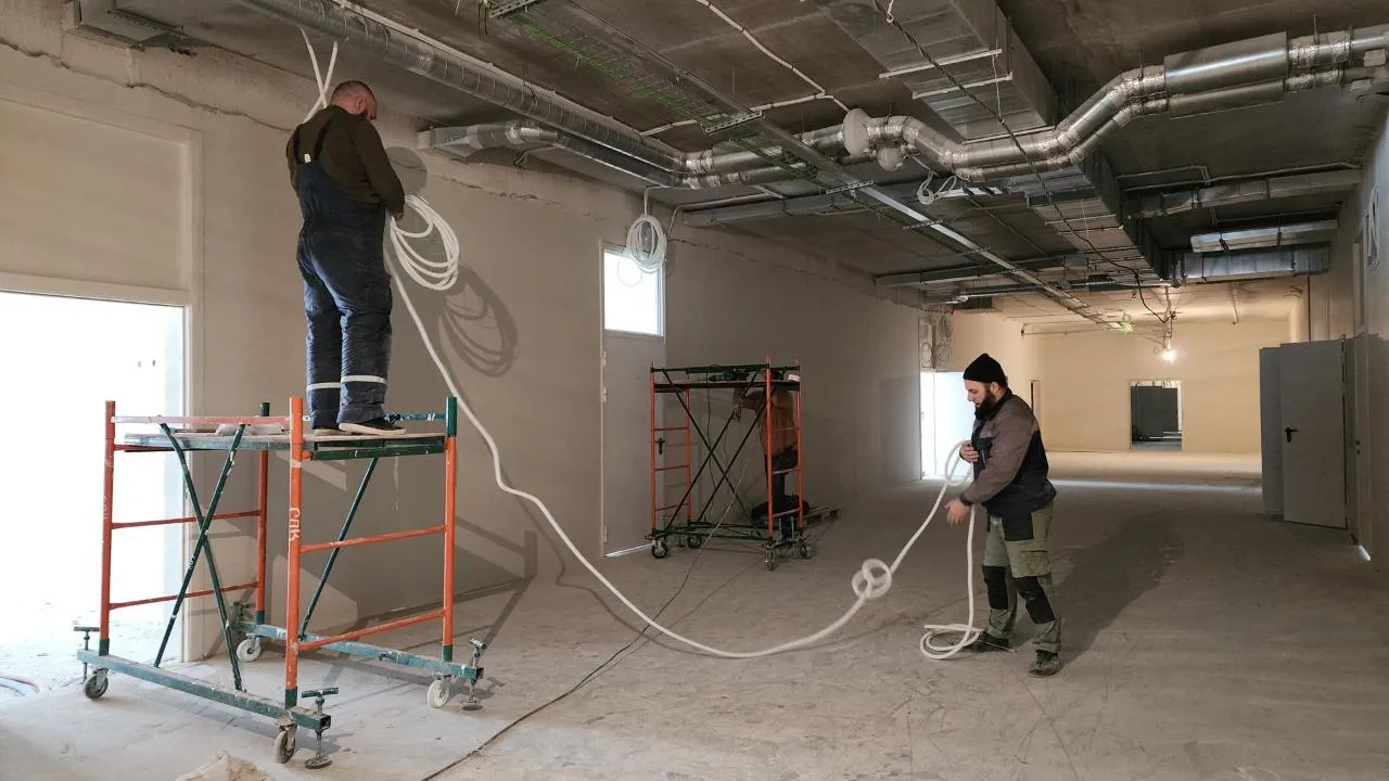 REGIONS/Артем Мишуков