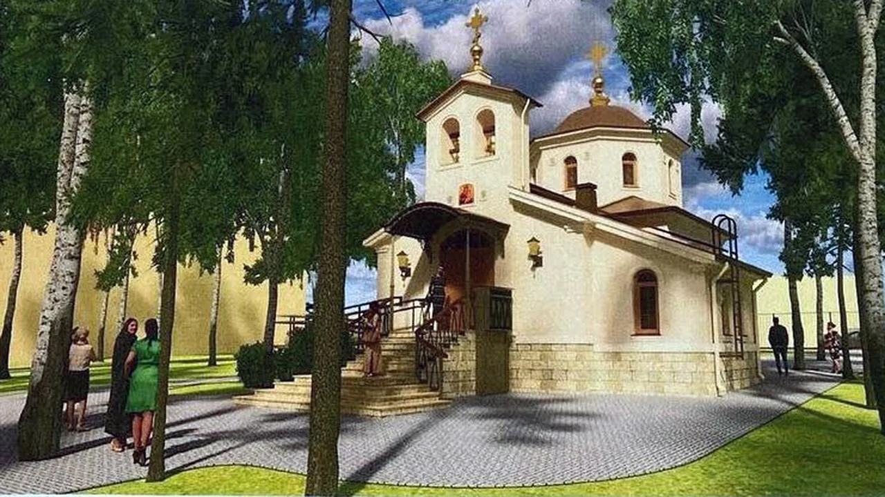 проектное решение