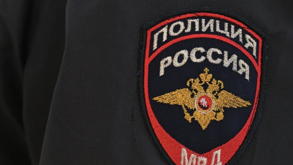 Фото: РИА Новости/Александр Кряжев