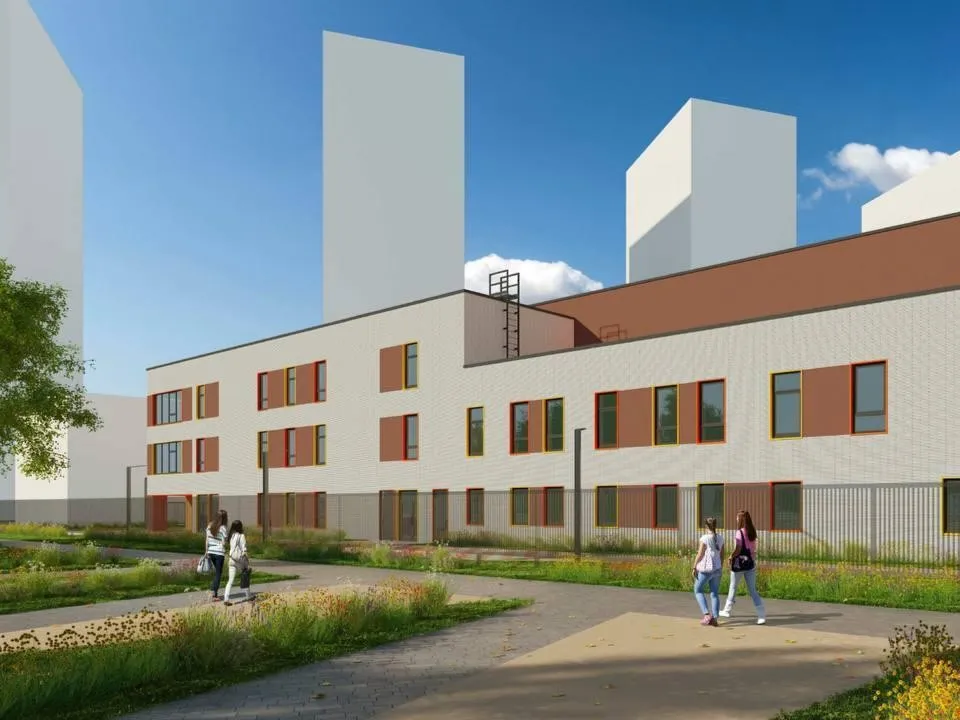 Фото: проектное решение