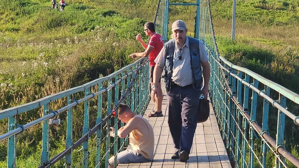 Фото: Хавива Фонина