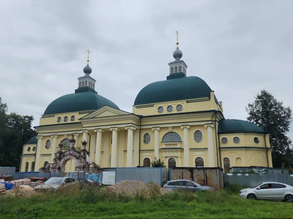 Фото: Дмитрий Беденко