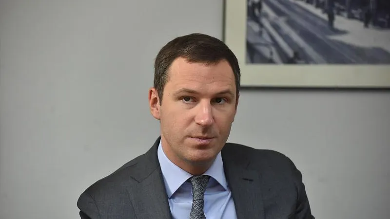 Денис Трудников / Подмосковье сегодня