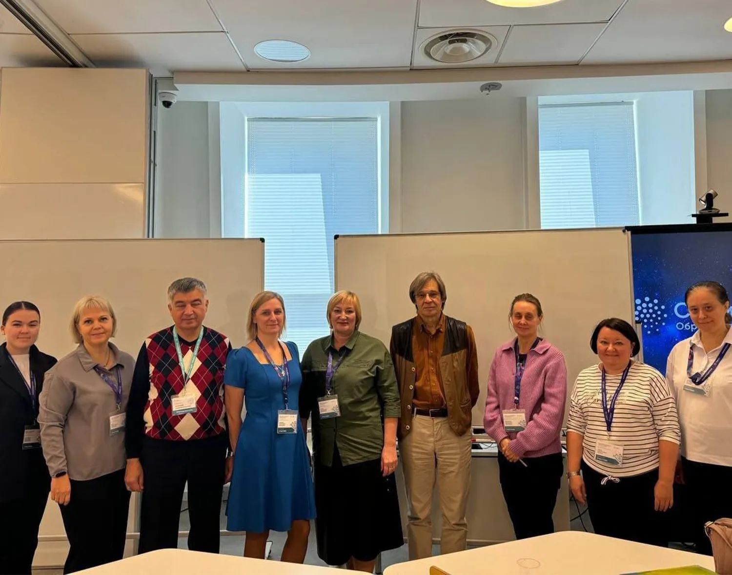 Фото: пресс-служба администрации м.о. Зарайск