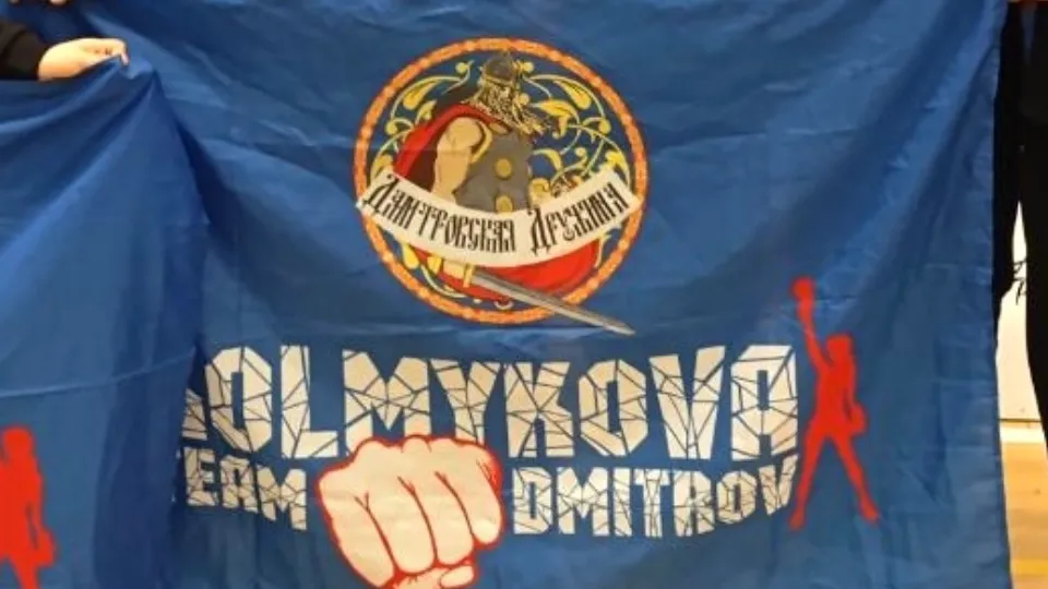 Фото: личный архив Маргариты Колмыковой