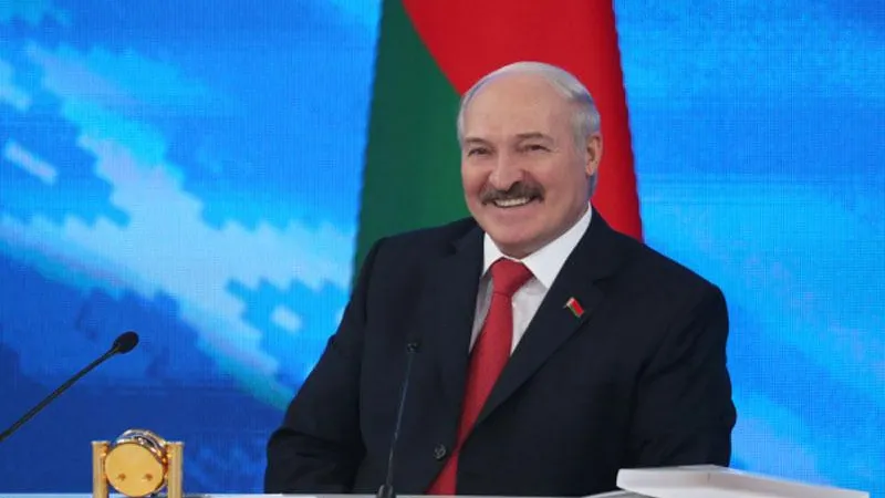 Николай Петров / РИА Новости