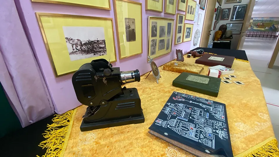 Фото: пресс-служба администрации м.о. Лотошино