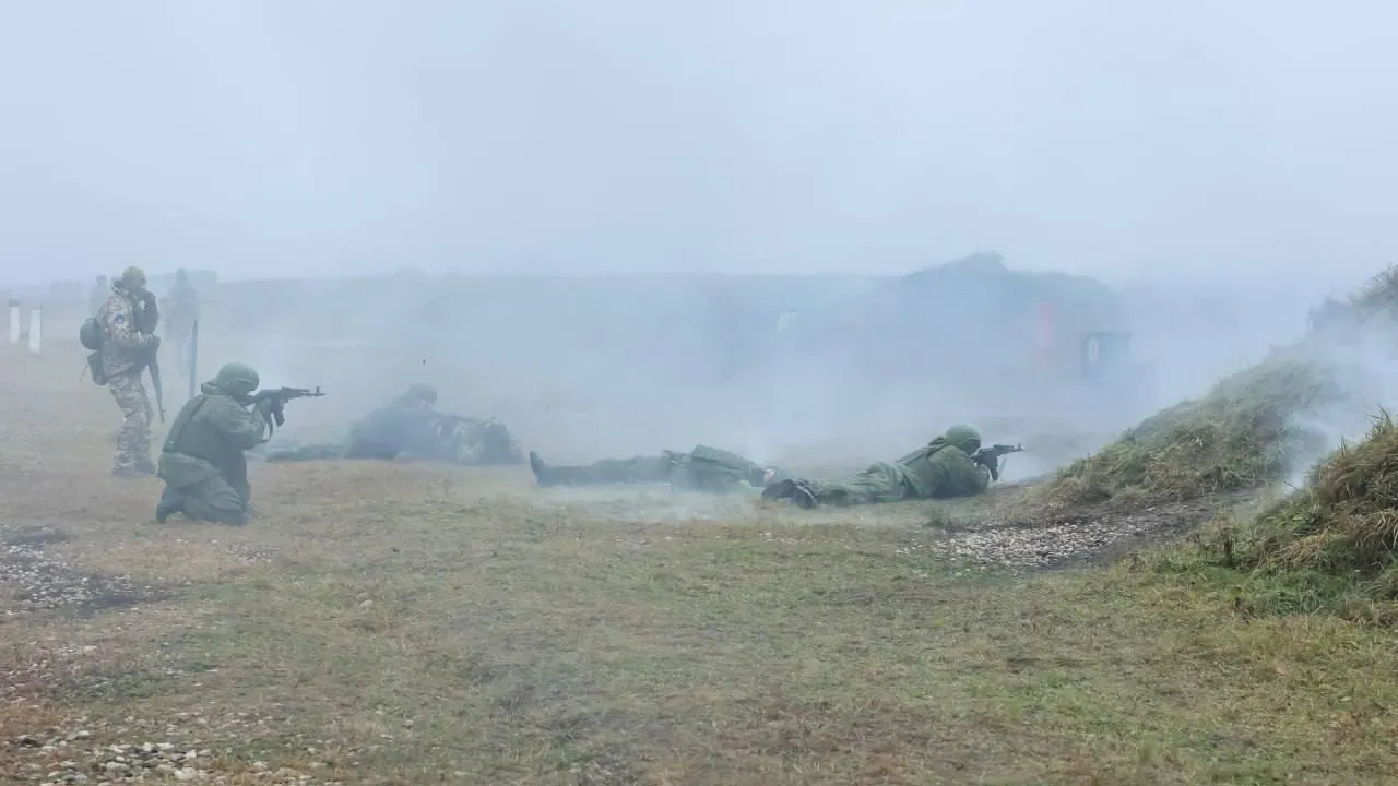 Фото: Константин Семенец