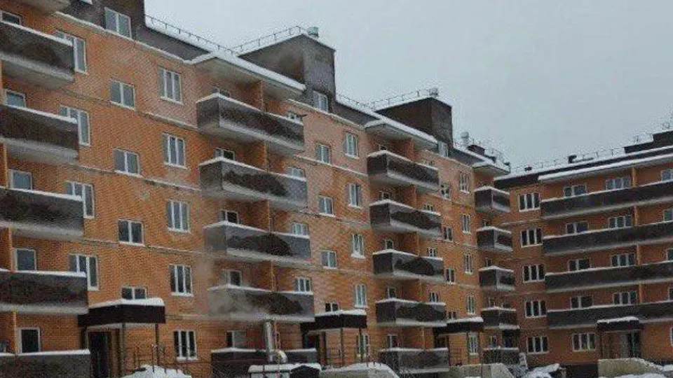 Фото: Министерство жилищной политики Московской области