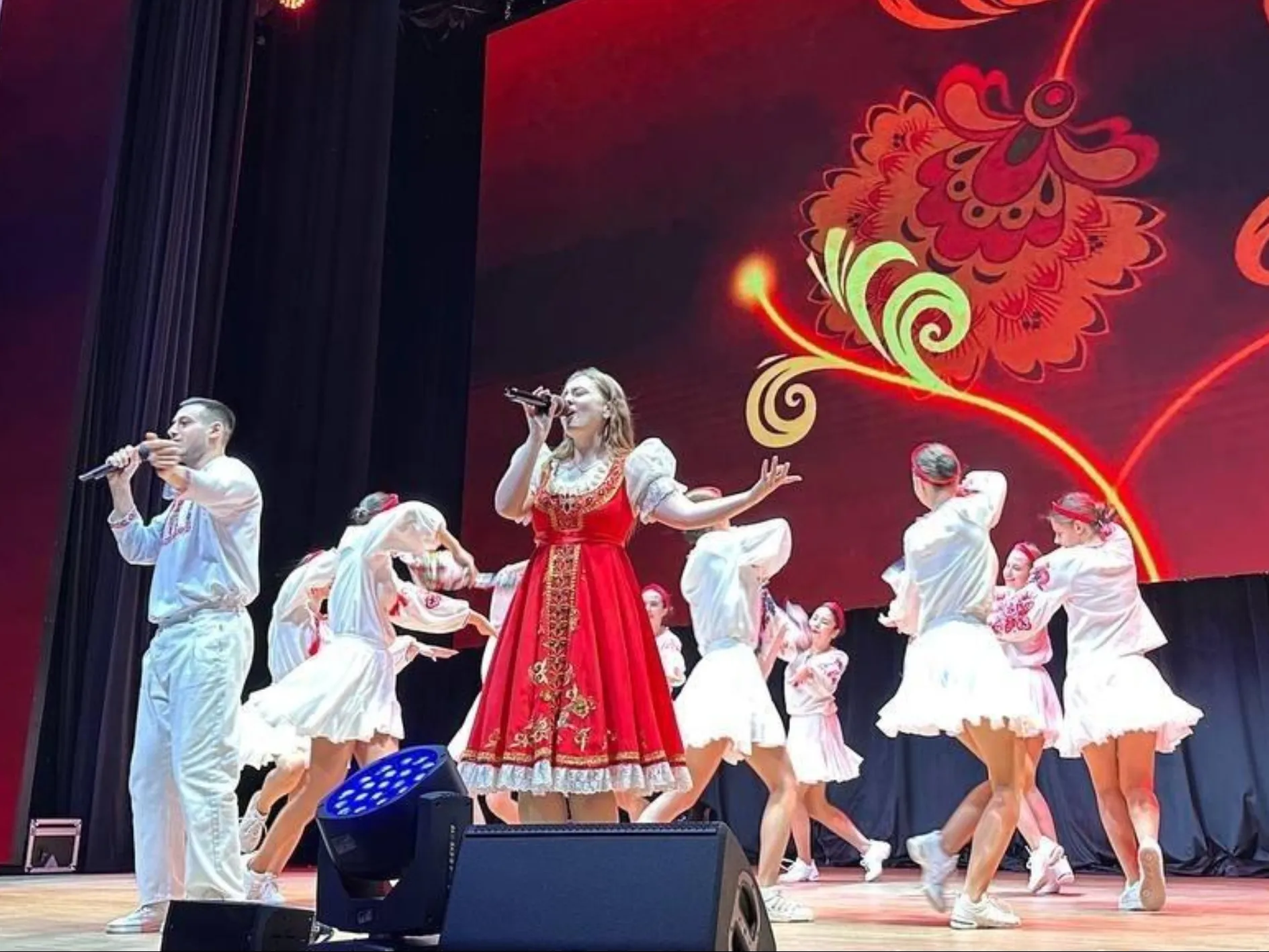 Фото: Гжельский государственный университет