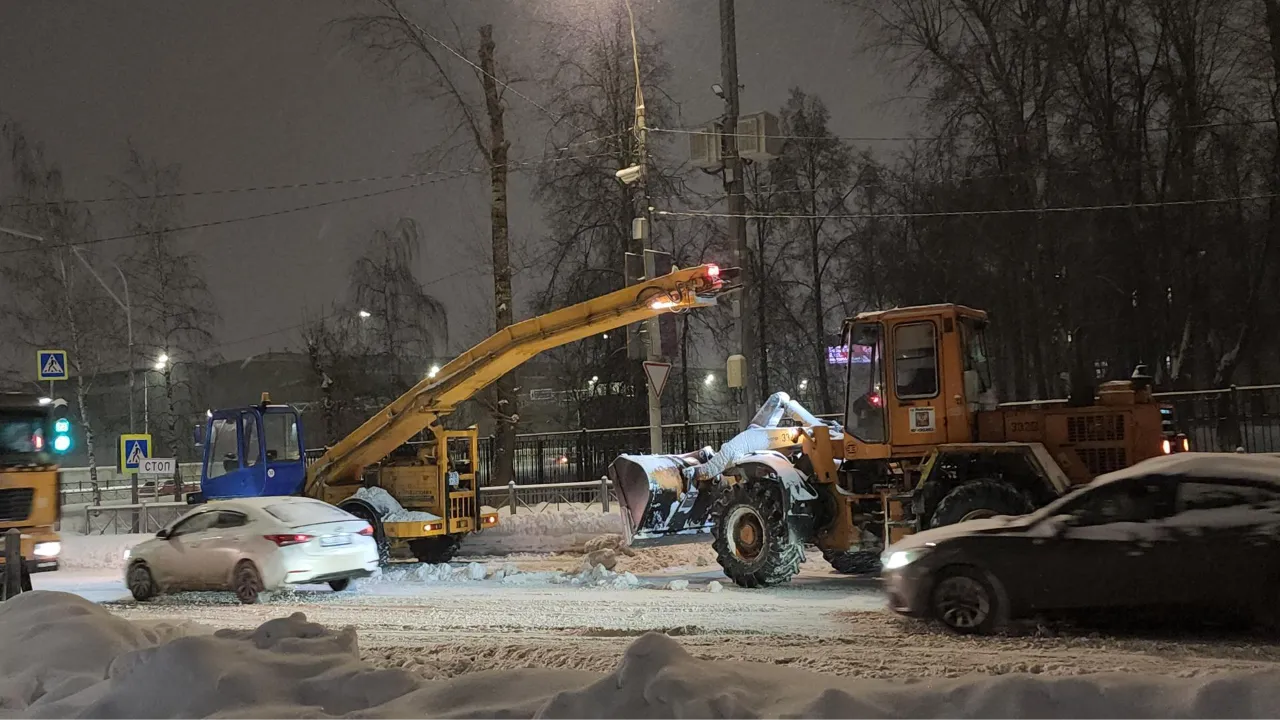 МедиаБанк Подмосковья/Наталья Лымарь