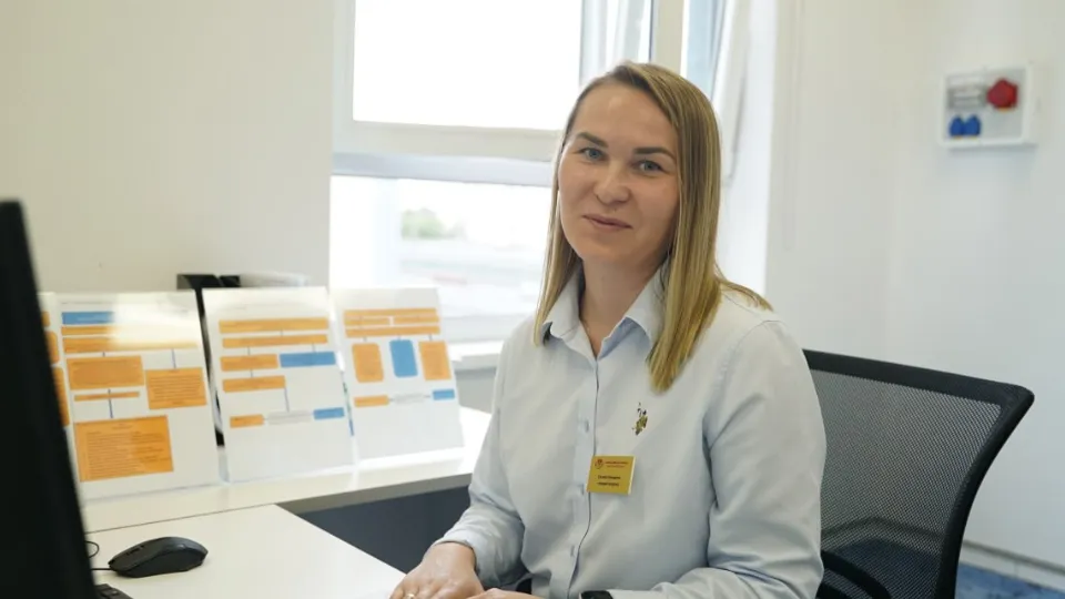 Фото: Министерство здравоохранения Московской области