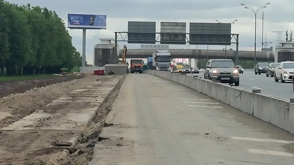 Фото: МедиаБанк Подмосковья/Ксения Казакова