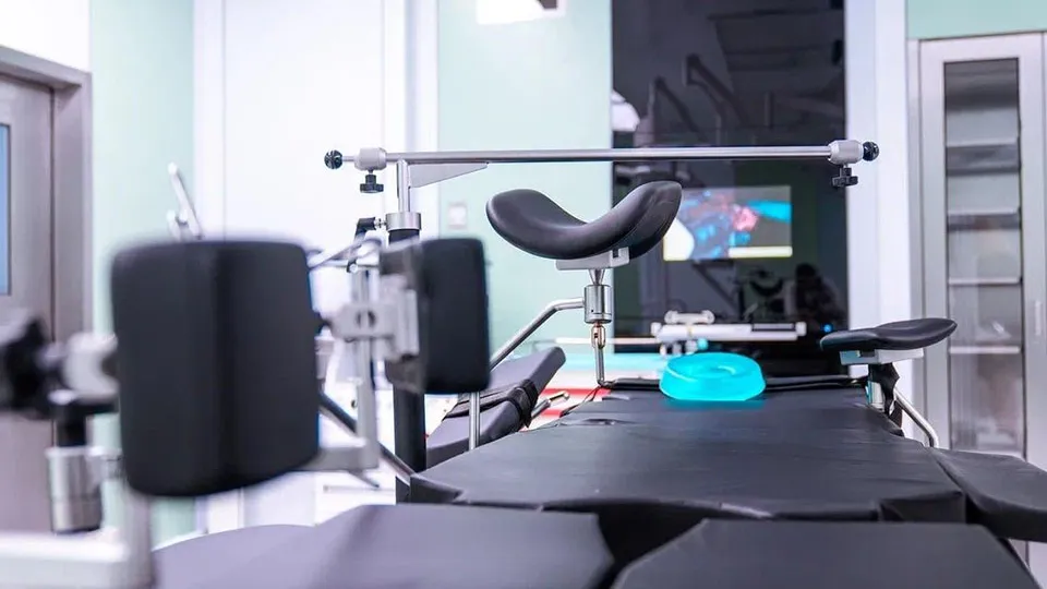 Фото: Минздрав МО