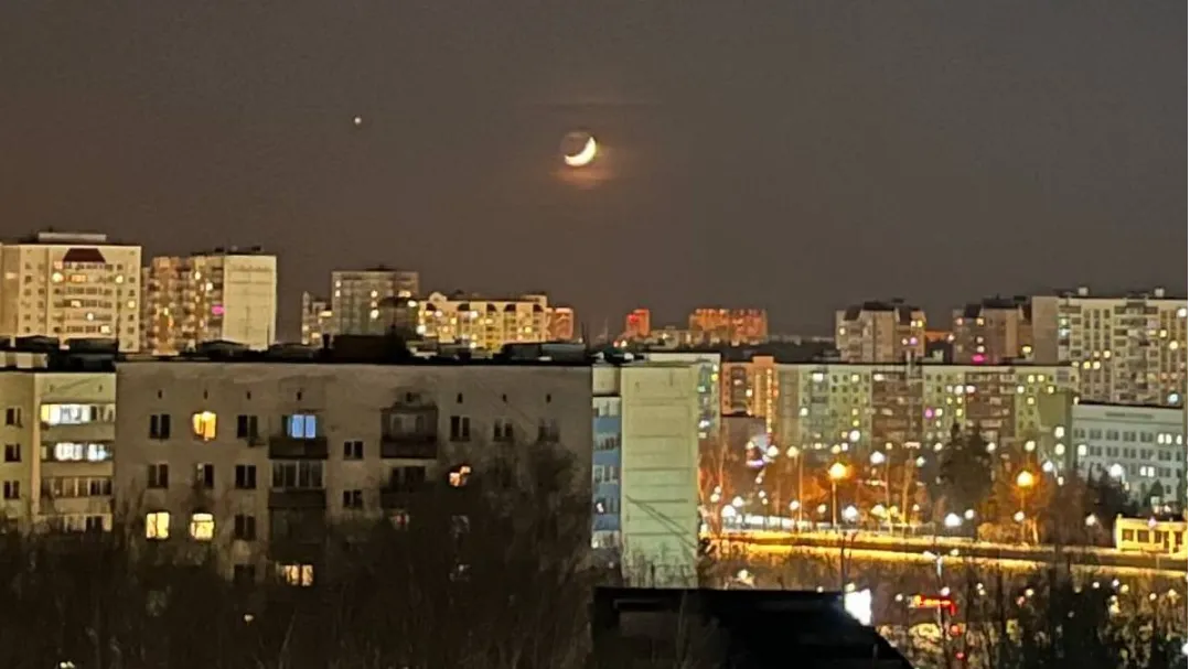 фото: Telegram-канал «Краснознаменск новости»