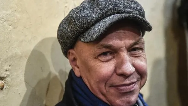 Евгения Новоженина / 	РИА Новости